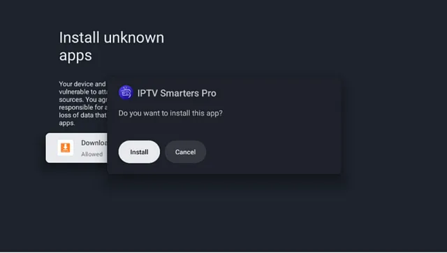 Configuring IPTV Smarters Pro for Mega IPTV