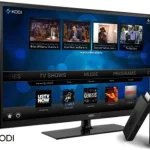 install MegaOTT using KODI