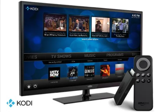 install MegaOTT using KODI