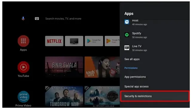 install MegaOTT using XCIPTV